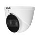 4. 4Mpx BCS-L-EIP44VWR5 dome IP camera