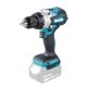 14. Makita DHP486Z Drill 2100 RPM 2.7 kg Black, Blue