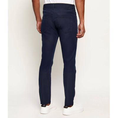 2. BOSS P-DELAWARE5 Trousers Blue (50549646-404)