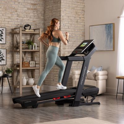 8. PROFORM CARBON TLX ELECTRIC TREADMILL