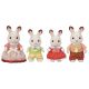 8. Sylvanian Families 5655 Baby Figure
