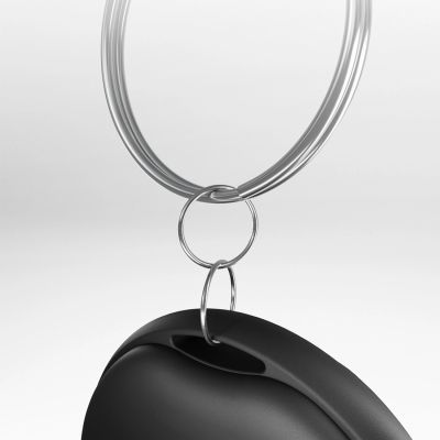 11. SBS universal locator Track My Dual set of 2 - black
