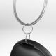 11. SBS universal locator Track My Dual set of 2 - black