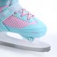 34. SMJ sport 2in1 Jr Lili adjustable roller skates