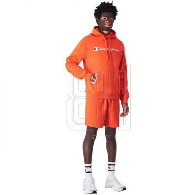 3. Champion Hooded M 220253 OS014