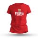 2. Polonia Returns to the Game Man short sleeve t-shirt