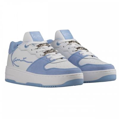 4. Karl Kani women's shoe 89UP Logo Prm PD00002701