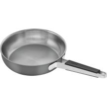 ZWILLING PURE Induction Frying Pan - 24 cm, gray