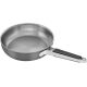 ZWILLING PURE Induction Frying Pan - 24 cm, gray
