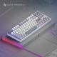 12. Dark Project ALU Daylight Keyboard