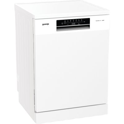 5. GORENJE GS642E90W dishwasher
