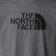 3. The North Face M SS Easy Tee NF0A8A6CDYY1 Gray L