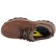 3. Skechers Knowlson - Leland 204920-DKBR Brown 41