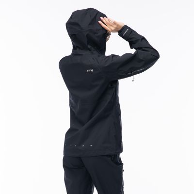 19. Fitanu Ftn Pro Jacket W Sympatex W 92800596259