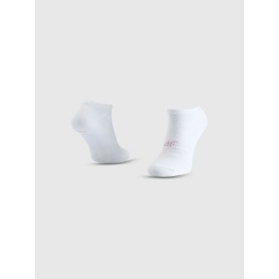 7. Women's ankle socks (SET OF 3) 4F 4FWMM00USOCF443-91S