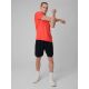 3. Men's quick-drying regular training T-shirt 4F 4FRSS26TFTSM2343-11M