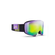 Julbo Razor Edge purple ski goggles