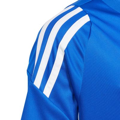 15. adidas Tiro 24 Jersey Jr IS1032
