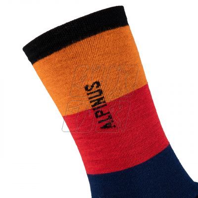 5. Coolmax Alpinus Triest FI11075 socks