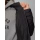 3. Men’s Synthetic-Insulated Jacket 4F 4FRAW26TDJAM0998-20S