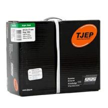 TJEP NAILS GR28/75 BKRI RING 4000 pcs.