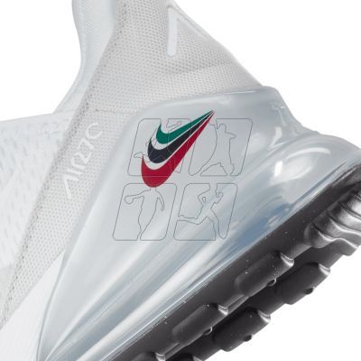 8. Nike Air Max 270 W DV7056-100 shoes