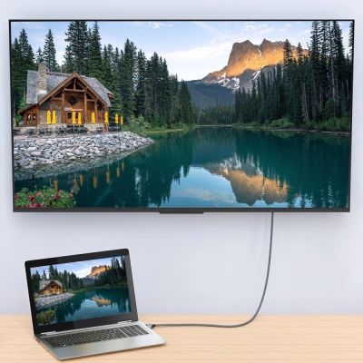 19. Wozinsky HDMI 2.1 Cable 8K 60 Hz 48 Gbps / 4K 120 Hz / 2K 144 Hz 2 m Silver (WHDMI-20)