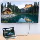19. Wozinsky HDMI 2.1 Cable 8K 60 Hz 48 Gbps / 4K 120 Hz / 2K 144 Hz 2 m Silver (WHDMI-20)