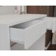 10. MARINAZ DESK 2S WHITE
