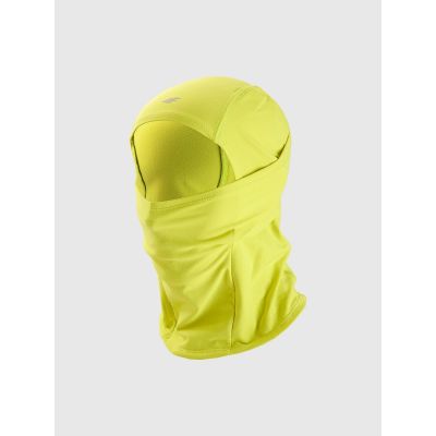 Unisex ski balaclava 4F 4FWMM00ABALU121-45S