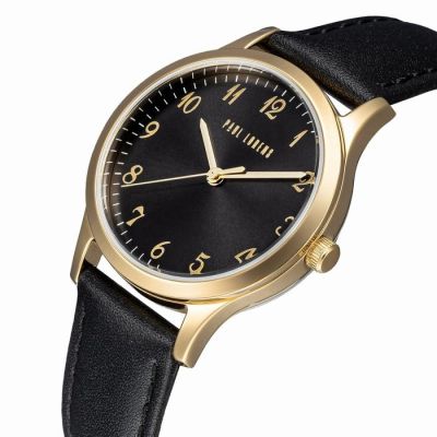 2. Women's Watch PAUL LORENS PL20019A-1A2 + BOX