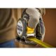 7. Stanley FMHT38214-0 5m Tape Measure Black, Yellow