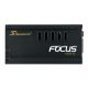 7. FOCUS SGX SFX GOLD 650W seasonal power supply, modular
