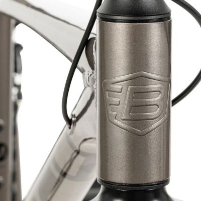 6. Batch MB.1 XXS 26" warm charcoal bike (B386115W)