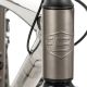 6. Batch MB.1 XXS 26" warm charcoal bike (B386115W)