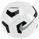 3. Nike Pitch Training CU8034 100 Soccer Ball