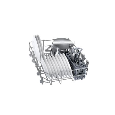 2. BOSCH SPV2IKX10E built-in dishwasher
