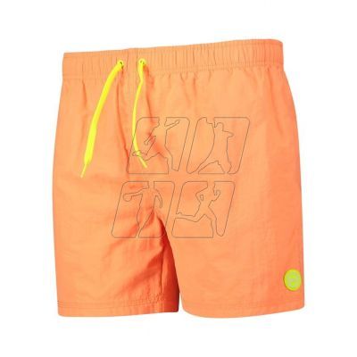 3. CMP Man Shorts M 3R50027N-24CL