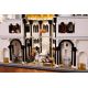 19. LEGO Icons 11377 - The Lord of the Rings: Minas Tirith