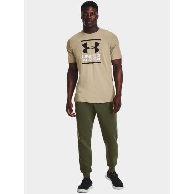6. Under Armour Pants M 1379774-390