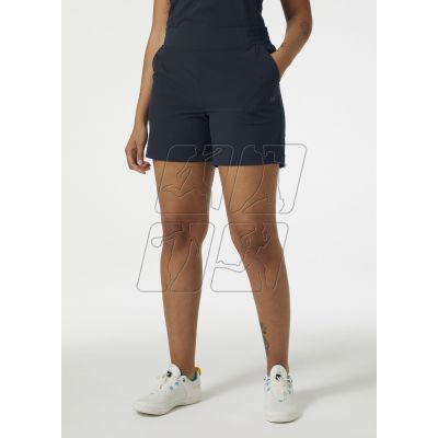 4. Helly Hansen Thalia Shorts 2.0 W 34328 597