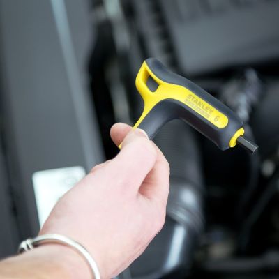 3. 6-piece ST FM hexagonal wrench set