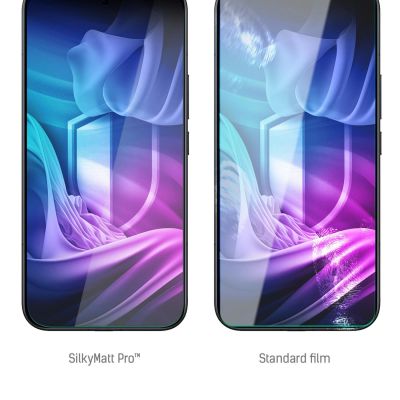 18. 3mk Silky Matt Pro matte protective film for Xiaomi Poco F8 Ultra