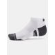 6. Under Armour 1379504-100 Socks 3-pack
