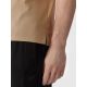 4. Men's polo shirt 4F 4FWSS26TPTSM0948-83S