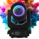 EVOLIGHTS GALACTO moving head beam wash lighting