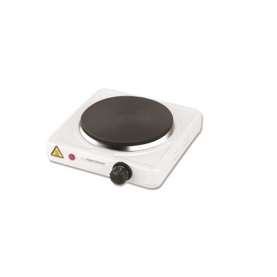 3. ESPERANZA ELECTRIC COOKER ST. HELENS WHITE EKH013W