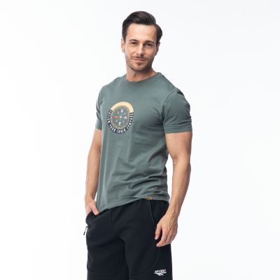8. Men's Short Sleeve T-Shirt HELMUT SP