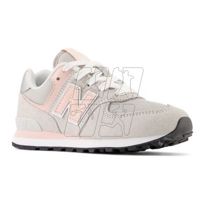 5. New Balance Jr Shoes PC574EVK