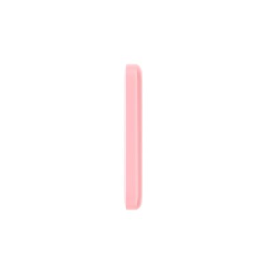 6. BOYA Notra Neo Voice Recorder with AI Transcription - Pink